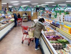 Customers Suffer Severe Side Effects From New Trader Joe’s Snack
