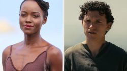 Lupita Nyong’o Confronts Racist Criticism Over “The Odyssey”