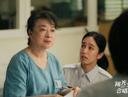 Penjelasan akhir film Sunshine Women’s Choir, apakah mirip Harmony?