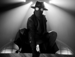 Black-and-White or Color? ‘Spider-Noir’ Differences Explained