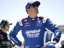 New details surface after NASCAR driver’s death as 911 call leaks