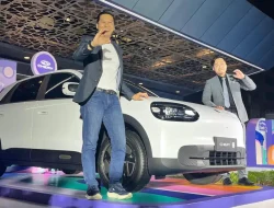 Tidak Hanya Bagian Depan, Kenyamanan Kabin Belakang Chery Q Juga Diperhatikan
