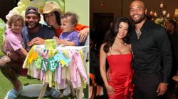 Dak Prescott and Ex-Fiancée Unite for Daughter’s Birthday Celebration