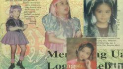 Mengenang Cinta Rupiah dan Cindy Cenora