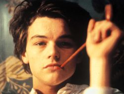 The film that stirred controversy before DiCaprio’s ‘Titanic’ fame