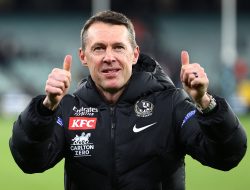 McRae and McQualter respond to backlash after star’s injury