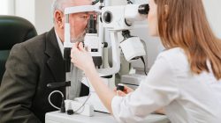 Eye Test May Predict Bone Disease Risk for 3.5 Million in UK