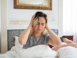 7 Tanda Tekanan Darah Tinggi yang Sering Diabaikan
