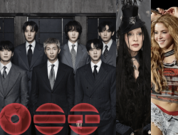 BTS, Madonna, Shakira to headline FIFA World Cup halftime show