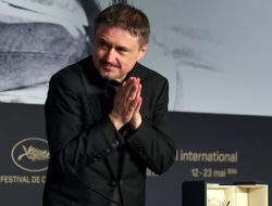 No Berlin-Style Chaos, But Politics Shone at Cannes