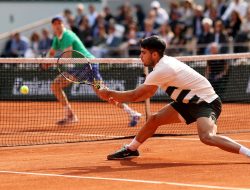 Is the French Open on TV? Watch the Grand Slam Live