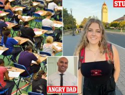 Secret exam hacking trend at top Australian schools