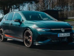 VW Golf GTI Edition 50 Misses Australia, Heads to NZ