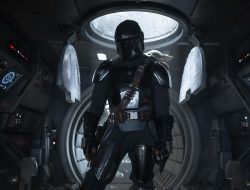 The Mandalorian and Grogu’s Box Office Success Unveiled