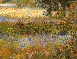 Gardening: Boost Body and Mind