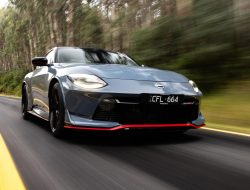 Nismo boss: Manual transmissions are staging a revival