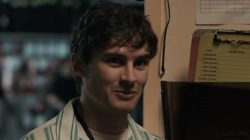 Obsession Surpasses 30% Drop in Second Weekend