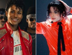 Michael Jackson Biopic Set for Box Office Triumph