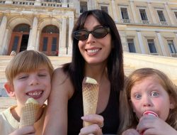 I Left Australia for Worldschool in Greece – Here’s the Truth No One Shares