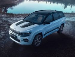 Jeep Australia Set to Import Vehicles from China and India