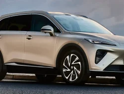 2026 MG S6 EV: Affordable RWD Range Rival to Model Y Under $50k
