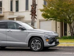 2026 Hyundai Kona Hybrid N Line Review