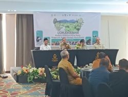 Pemkab Bolmong Dukung Pengusulan Koridor Ekologis Muara Pusian