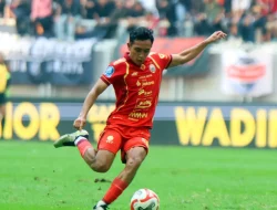 John Herdman Pantau, Bintang Muda Persija Beri Jawaban Mengejutkan