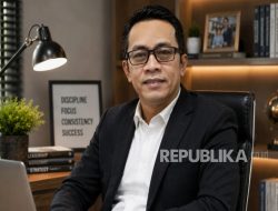 AI dan Generasi Z, Teknologi Canggih Tak Selalu Jamin Kemandirian Belajar