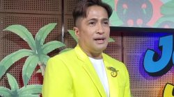 Bukan Sapi Biasa! Irfan Hakim Bocorkan Hewan Kurban Raksasa Prabowo dan Teddy