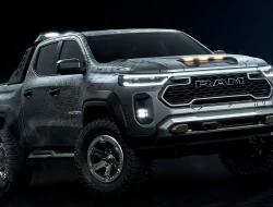Ram Dakota and Citroen 2CV Power $100bn Stellantis Revival Plan