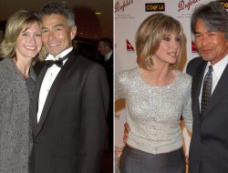 What Olivia Newton-John Believed Happened to Her Lost Love at Sea in 2005