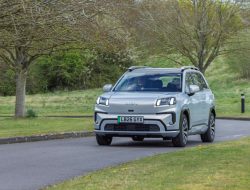 Aion V Review 2026 — Premium Electric SUV at a Great Price