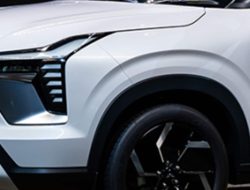 Japan’s Secret Budget Hybrid SUV