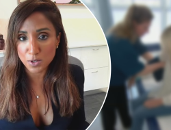 Lorna’s Long-Misdiagnosed Illness Finally Has a Name