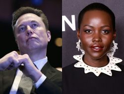 Elon Musk Criticizes Lupita Nyong’o’s Role in Nolan’s Odyssey