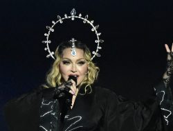 Madonna Can’t Save the World Cup Halftime Show