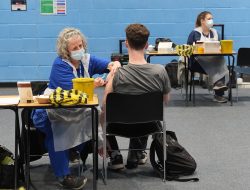 Student dies, two hospitalized in new UK meningitis outbreak