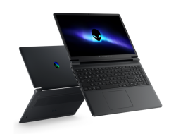 Dell unveils budget-friendly Alienware 15 with RTX 5060 GPU