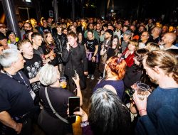 Music Program Launches NT Artists at UK’s Great Escape Festival
