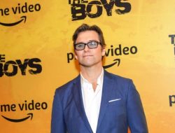 Antony Starr’s viral one-emoji reaction to TV ending fears