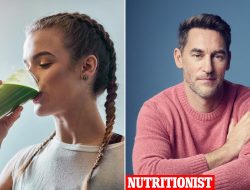 Unveiled: The Healthiest Smoothies and Key Ingredients for Weight Loss and Gut Health