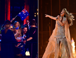 Why ignoring Delta Goodrem’s Eurovision chances is a costly error