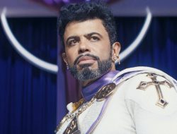 The Boys season 5 unveils a side of Daveed Diggs fans haven’t seen in years