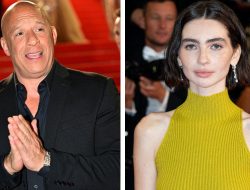 Vin Diesel Tears Up Reuniting with Paul Walker’s Daughter 12 Years After Tragic Loss