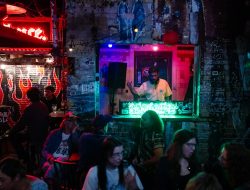 Think Sydney’s Dead? These Locals Will Surprise You