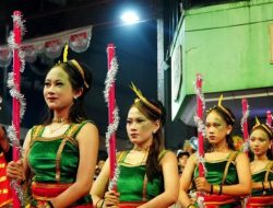 Jadwal dan Rute Kirab Budaya Napak Tilas Padjadjaran di Bandung Sabtu Malam, Start Kiara Artha Park