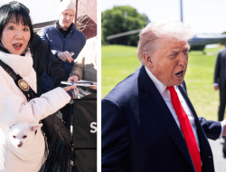 Margaret Cho Reveals Fear of Missing ‘Heated Rivalry’ Role Over Trump and ICE