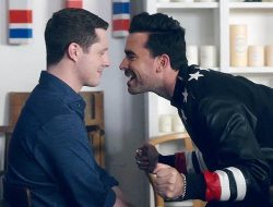 How ‘Schitt’s Creek’ transformed LGBTQ+ stories on TV