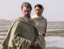 Nolan’s “Odyssey” Sparks Cultural Controversy